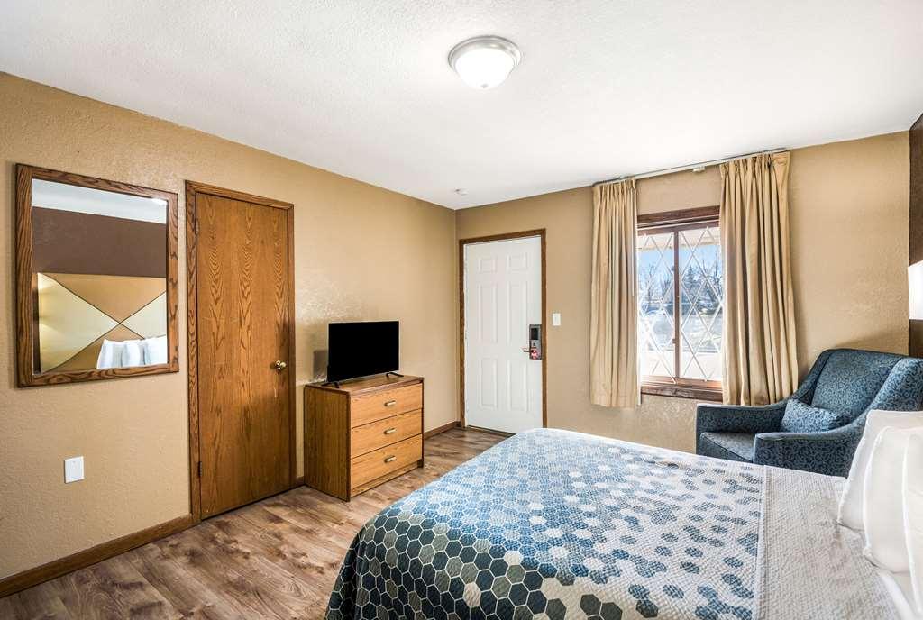 Econo Lodge Oskaloosa Camera foto
