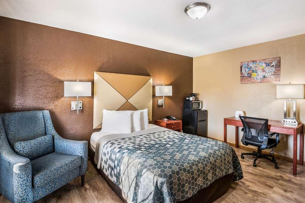 Econo Lodge Oskaloosa Camera foto