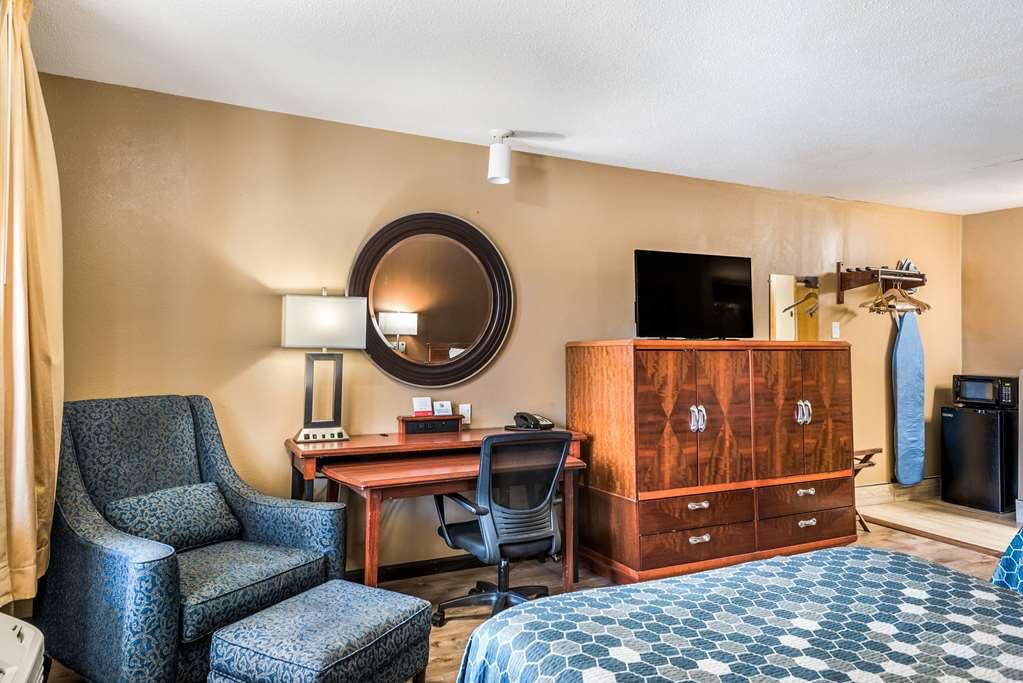 Econo Lodge Oskaloosa Camera foto