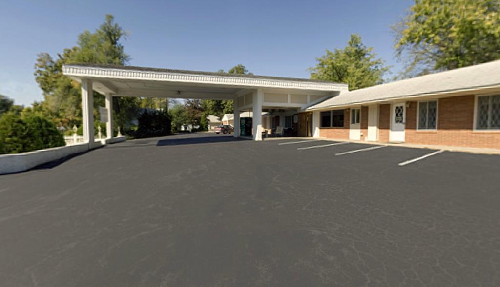 Econo Lodge Oskaloosa Esterno foto