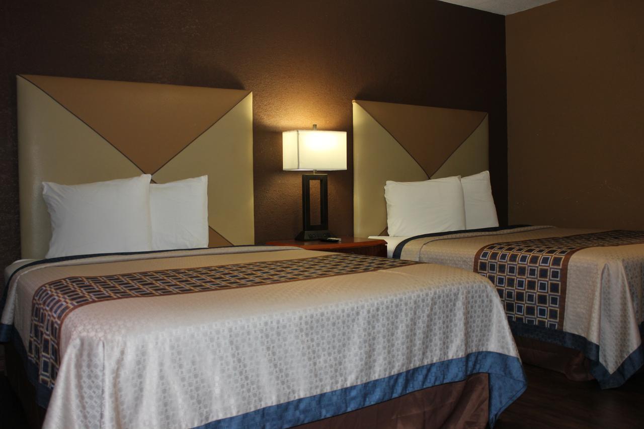 Econo Lodge Oskaloosa Esterno foto