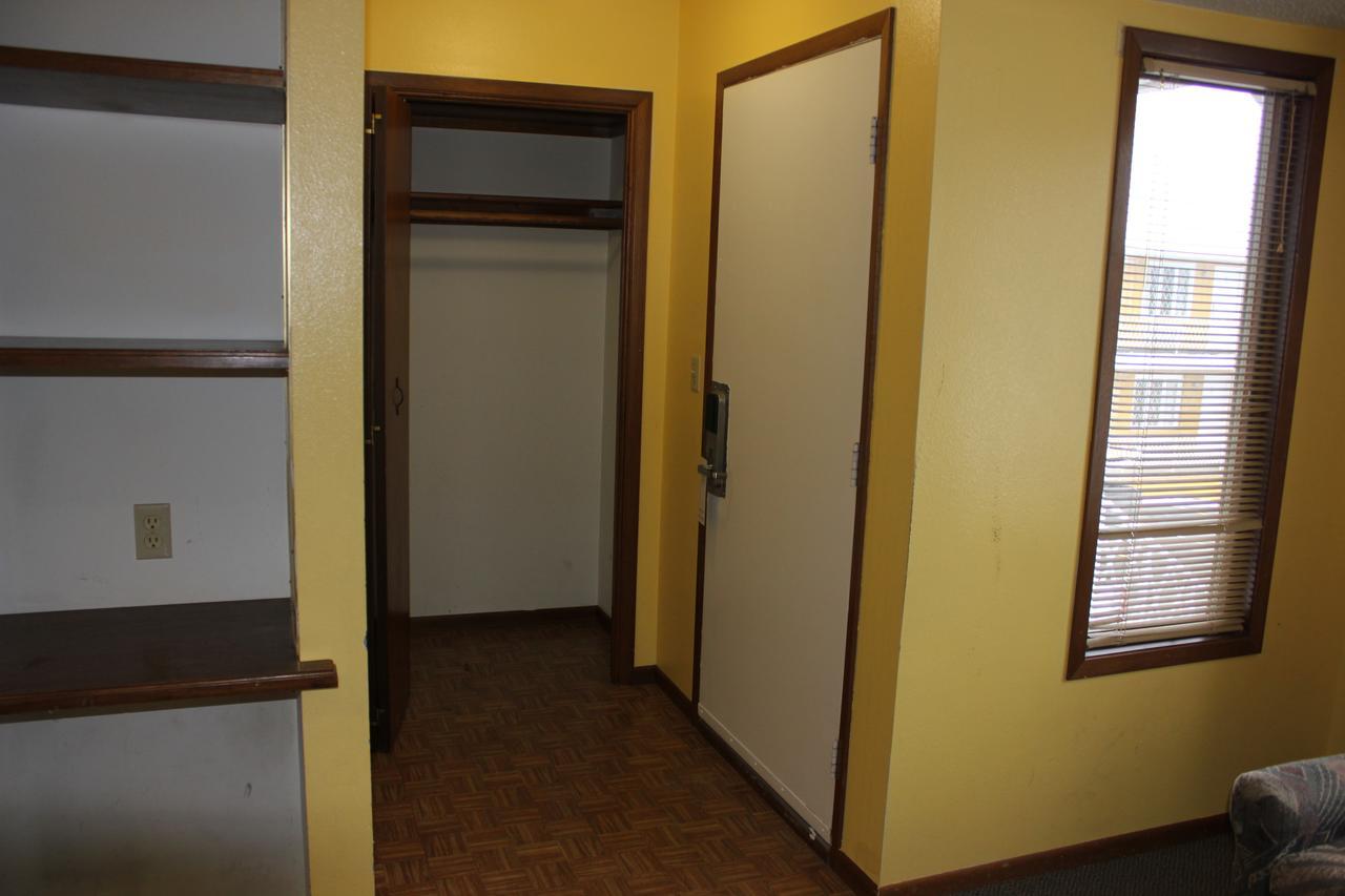 Econo Lodge Oskaloosa Esterno foto