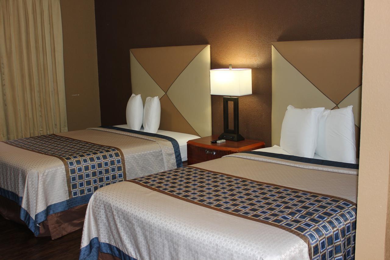 Econo Lodge Oskaloosa Esterno foto